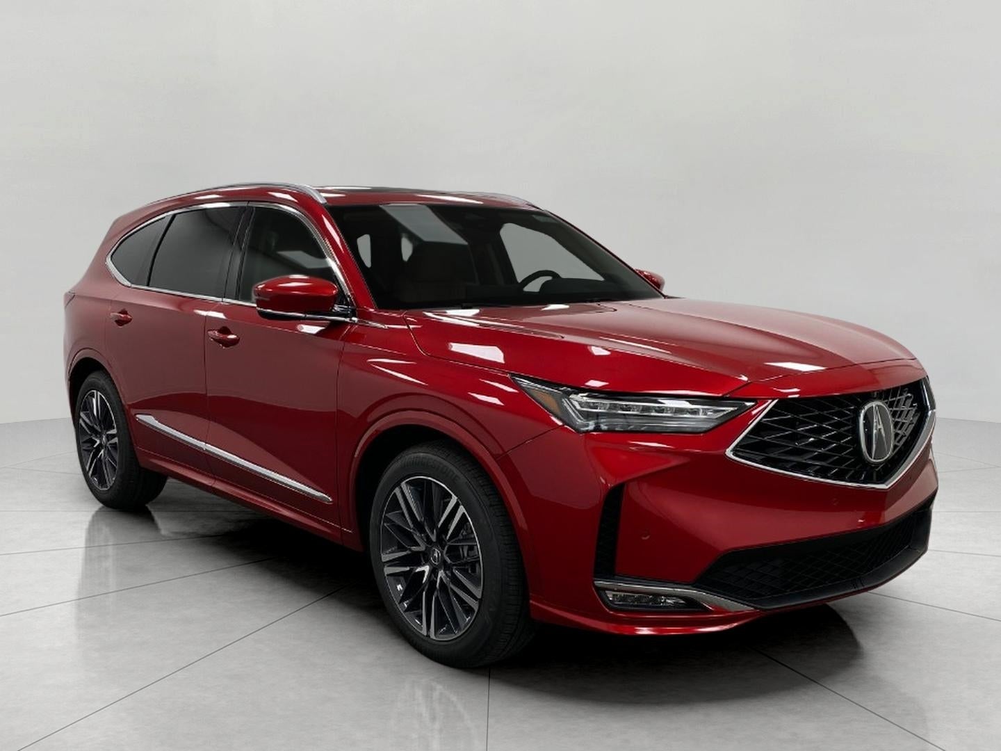 2026 Acura MDX SH-AWD w/Advance Package