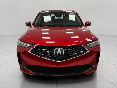 2026 Acura MDX SH-AWD w/Advance Package