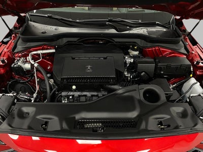 2026 Acura MDX SH-AWD w/Advance Package