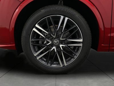 2026 Acura MDX SH-AWD w/Advance Package