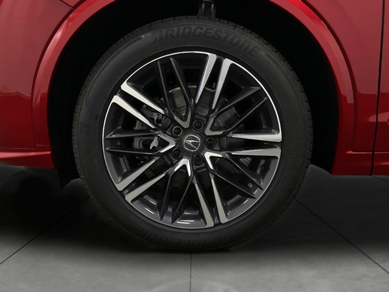 2026 Acura MDX SH-AWD w/Advance Package