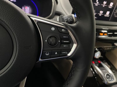 2026 Acura MDX SH-AWD w/Advance Package