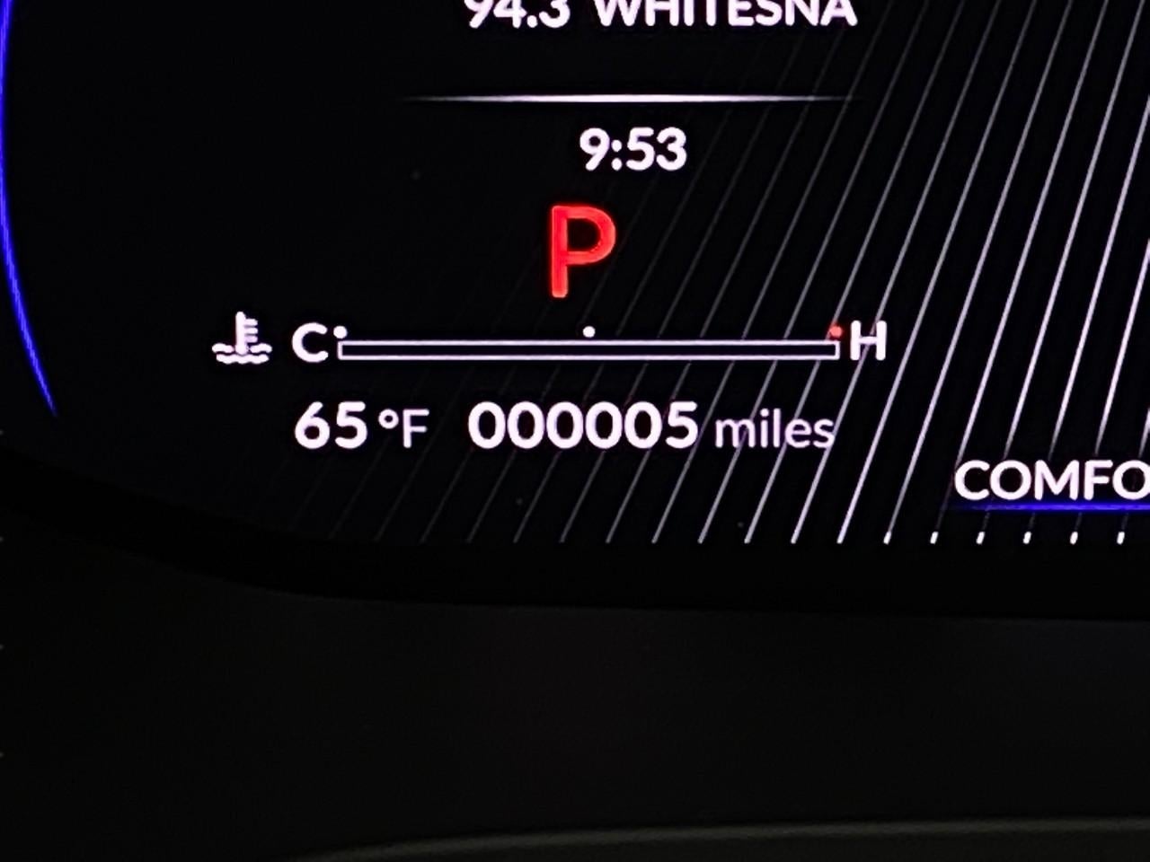 2026 Acura MDX SH-AWD w/Advance Package