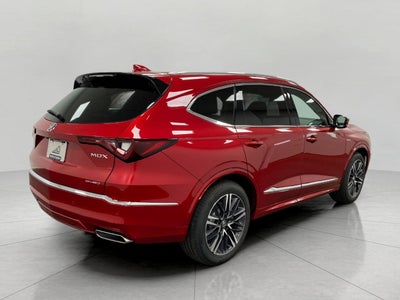 2026 Acura MDX SH-AWD w/Advance Package