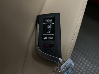 2026 Acura MDX SH-AWD w/Advance Package