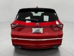 2026 Acura MDX SH-AWD w/Advance Package