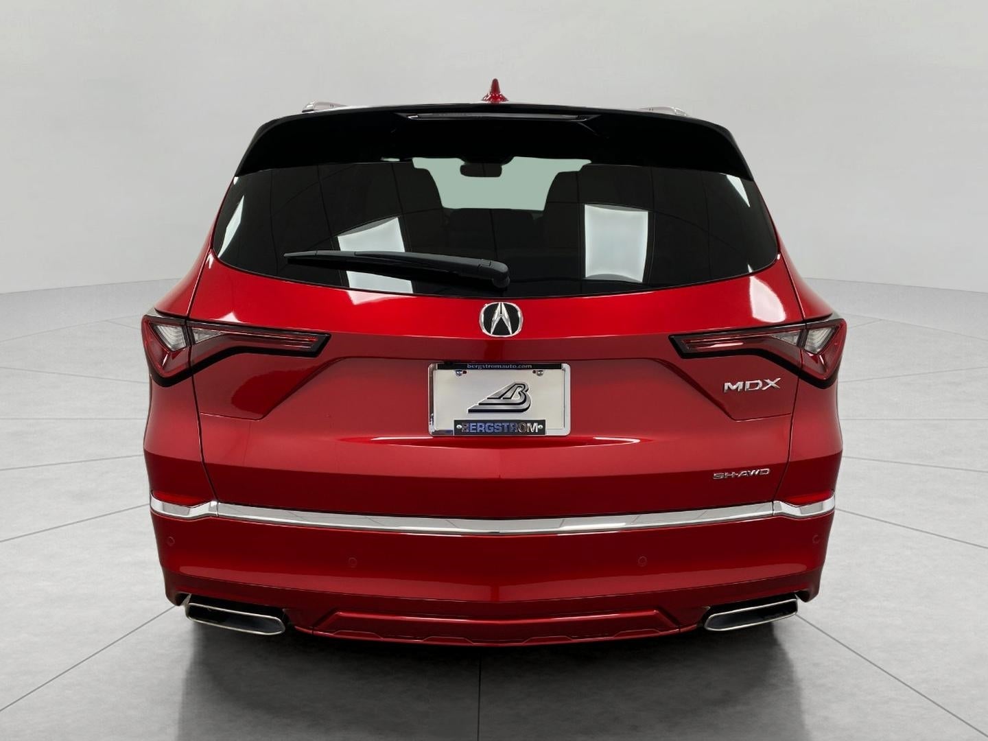 2026 Acura MDX SH-AWD w/Advance Package
