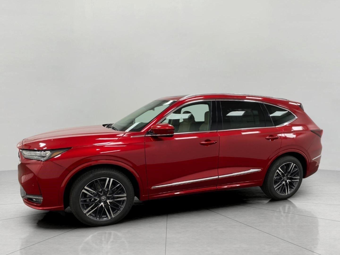 2026 Acura MDX SH-AWD w/Advance Package