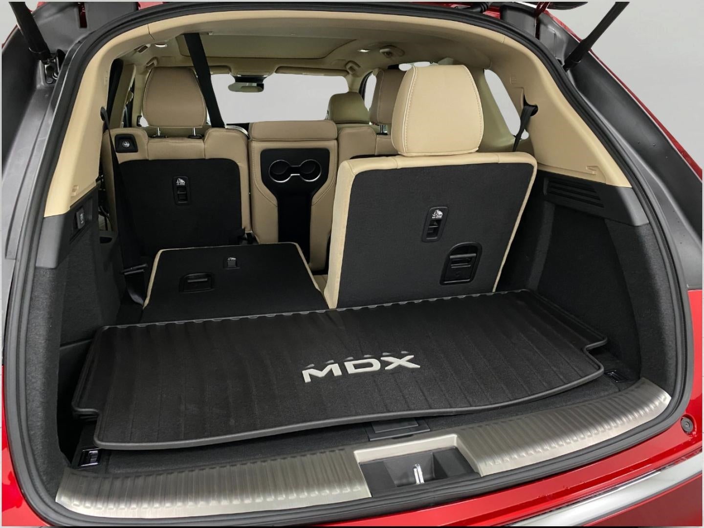 2026 Acura MDX SH-AWD w/Advance Package