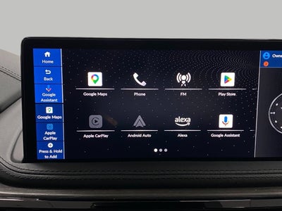 2026 Acura MDX SH-AWD w/Advance Package