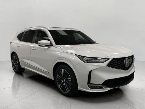 2026 Acura MDX SH-AWD w/Advance Package