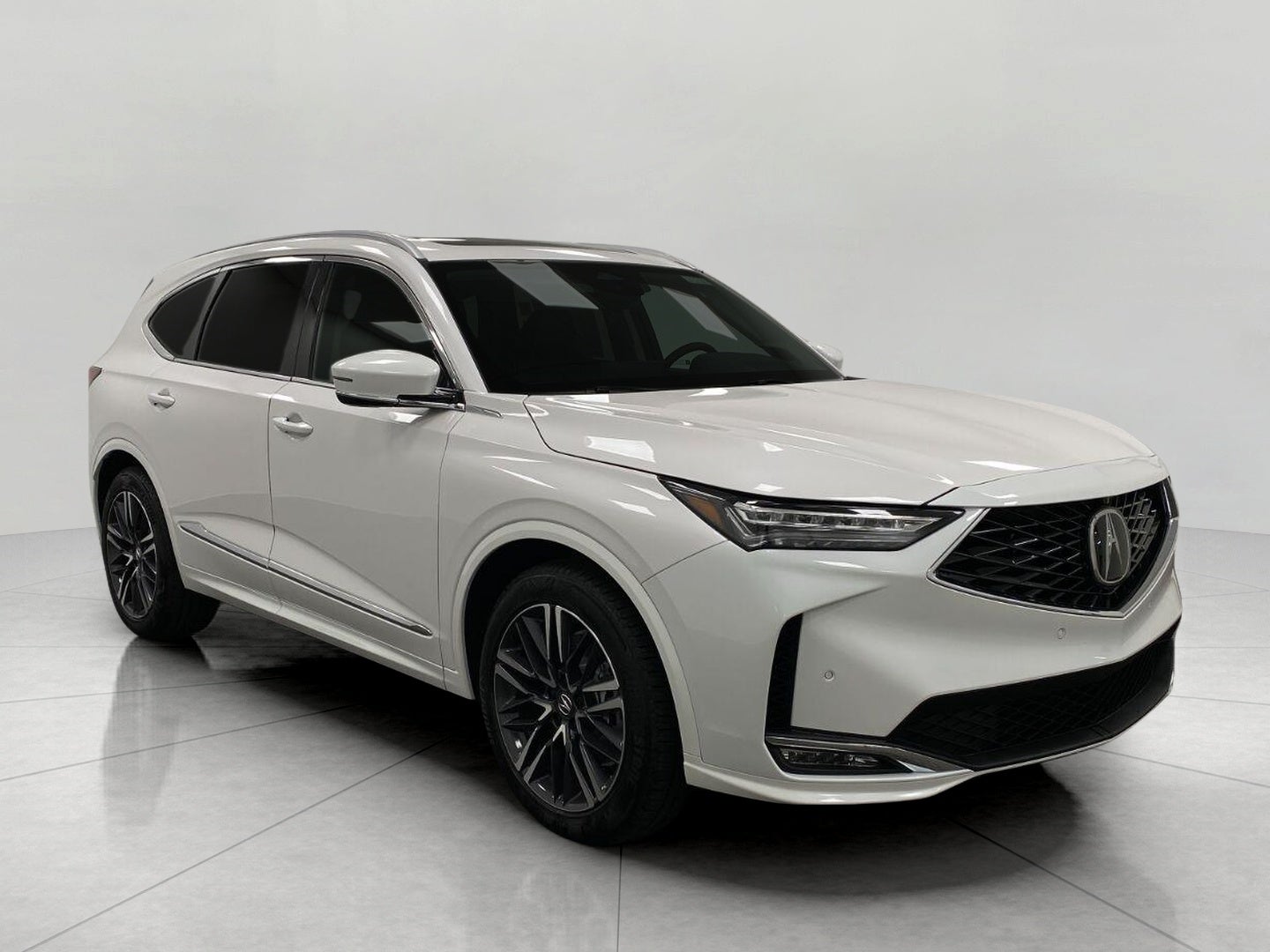 2026 Acura MDX SH-AWD w/Advance Package