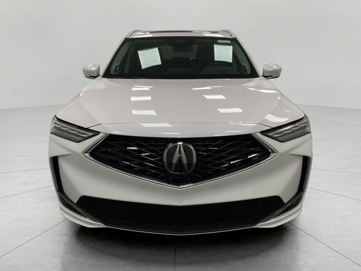 2026 Acura MDX SH-AWD w/Advance Package