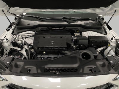 2026 Acura MDX SH-AWD w/Advance Package