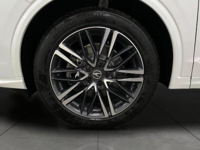 2026 Acura MDX SH-AWD w/Advance Package