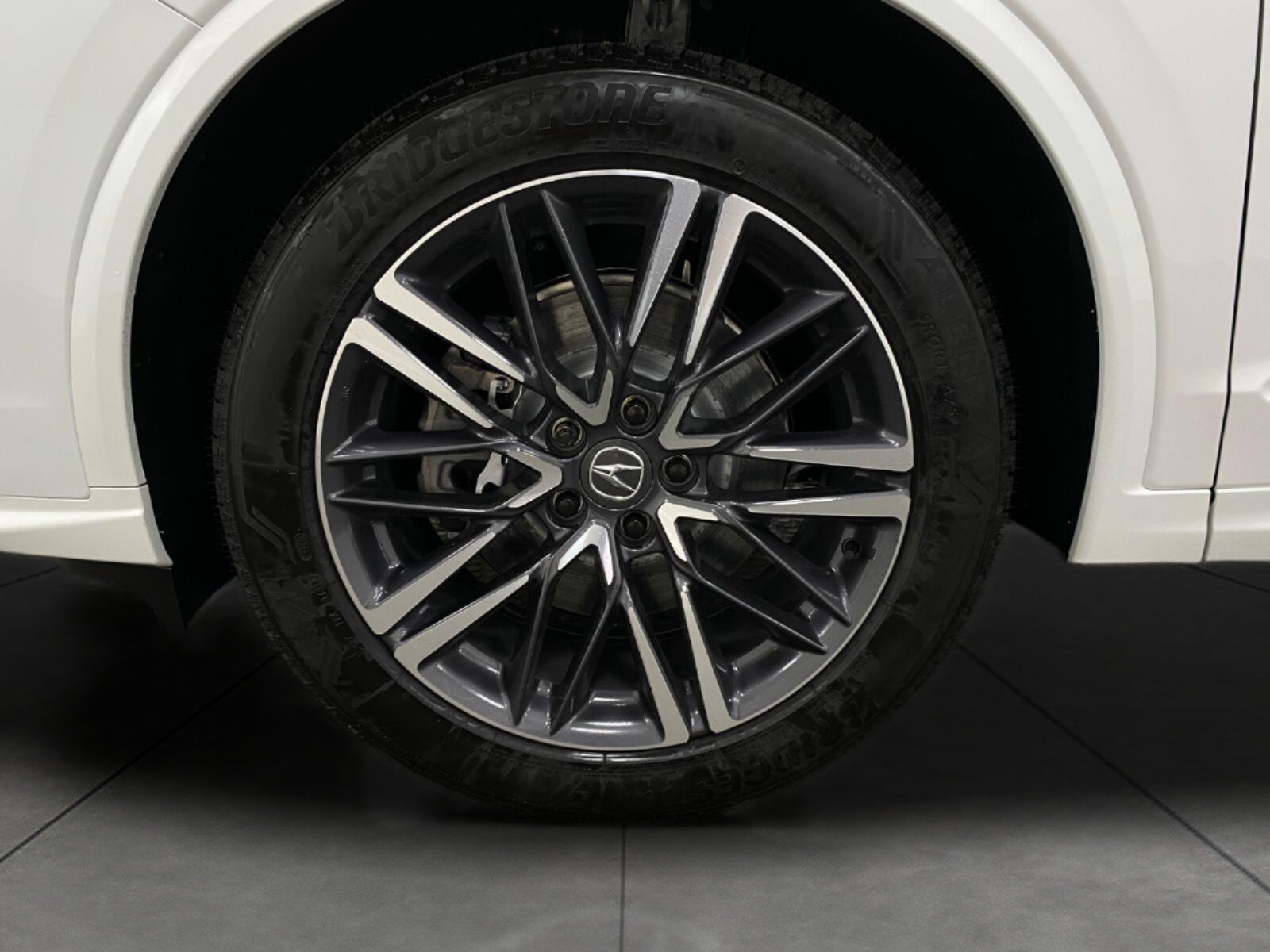 2026 Acura MDX SH-AWD w/Advance Package