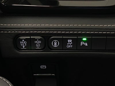 2026 Acura MDX SH-AWD w/Advance Package