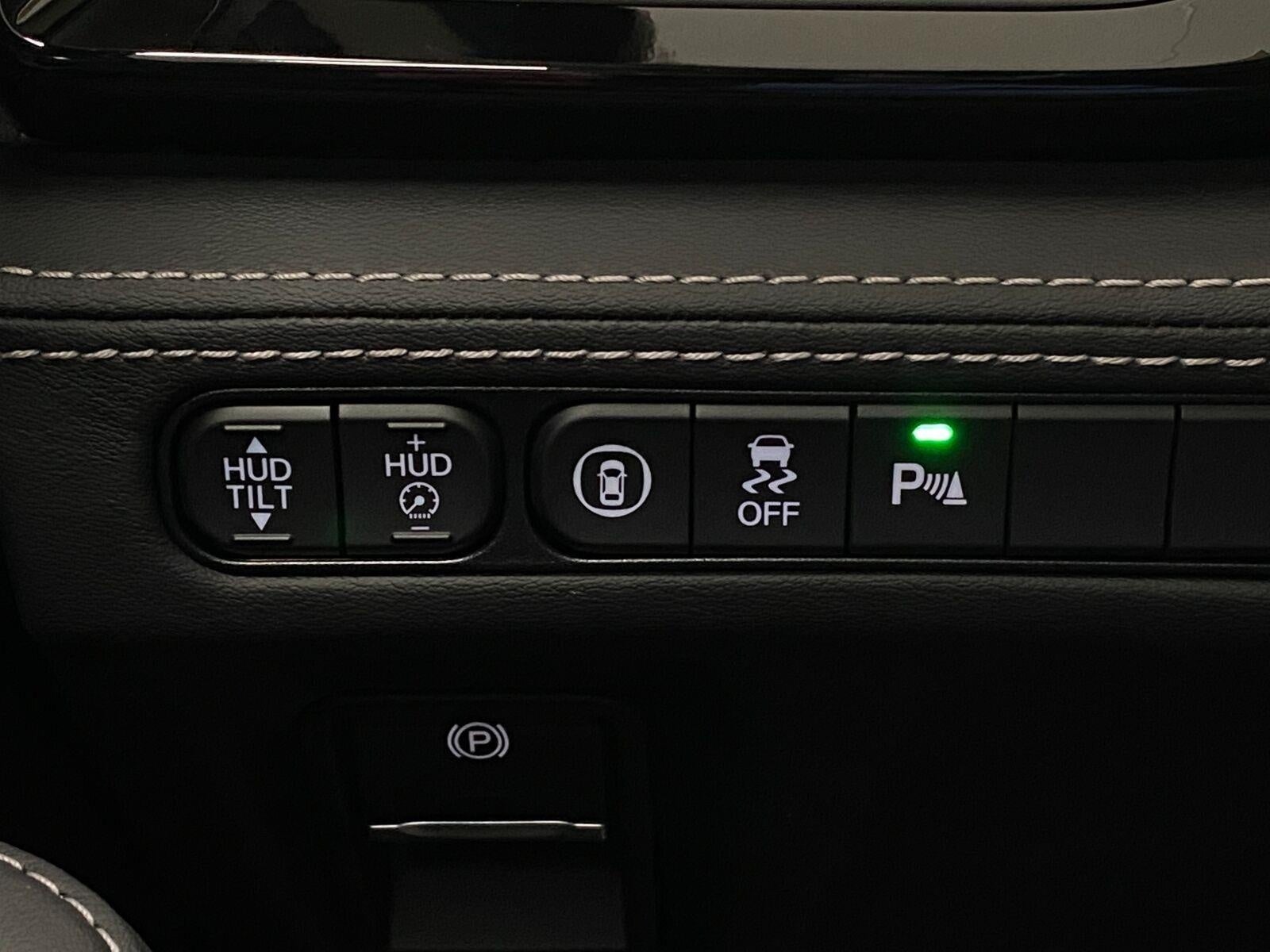2026 Acura MDX SH-AWD w/Advance Package