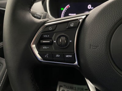 2026 Acura MDX SH-AWD w/Advance Package