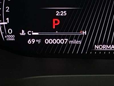 2026 Acura MDX SH-AWD w/Advance Package