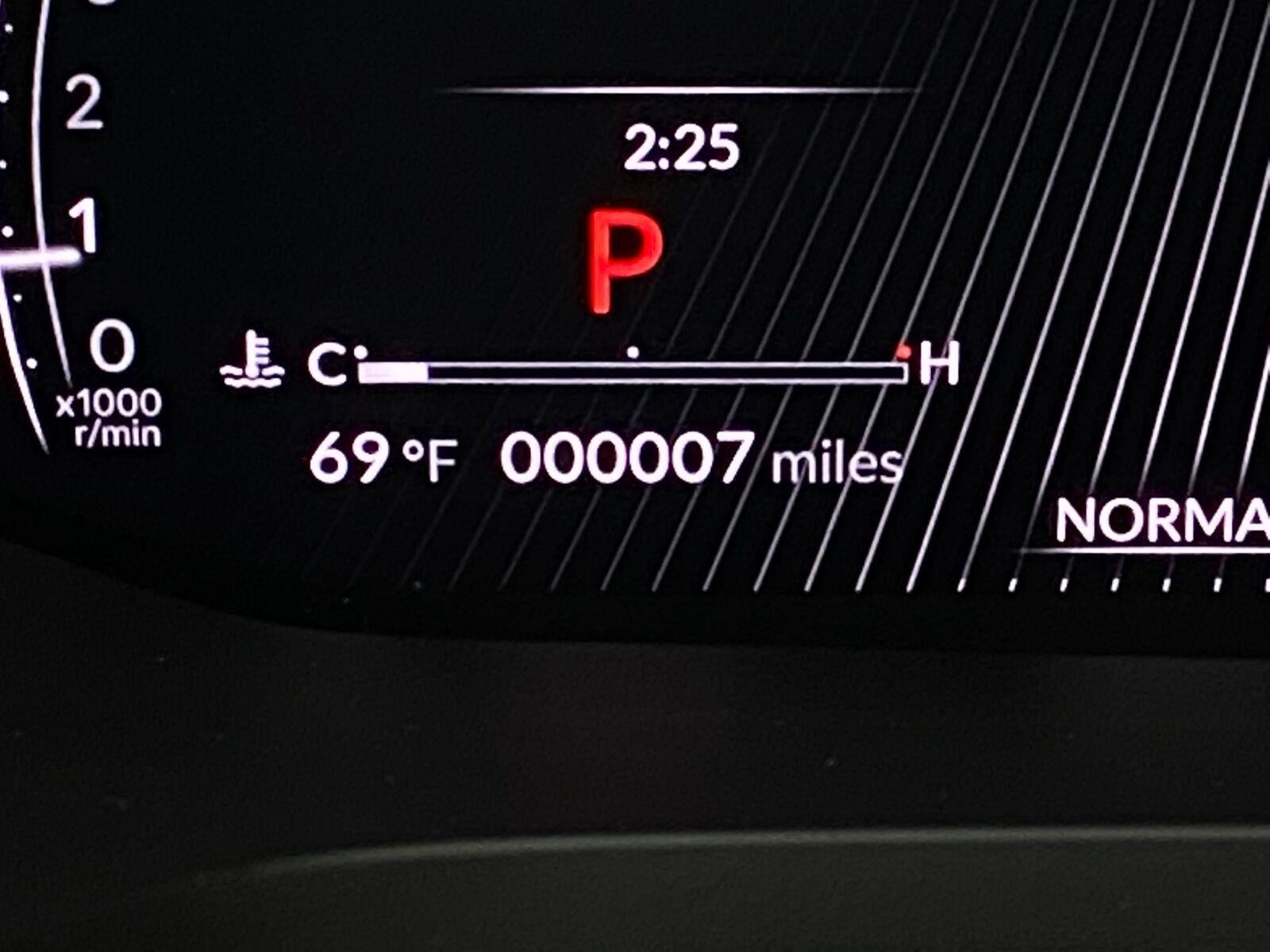 2026 Acura MDX SH-AWD w/Advance Package
