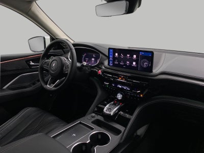 2026 Acura MDX SH-AWD w/Advance Package