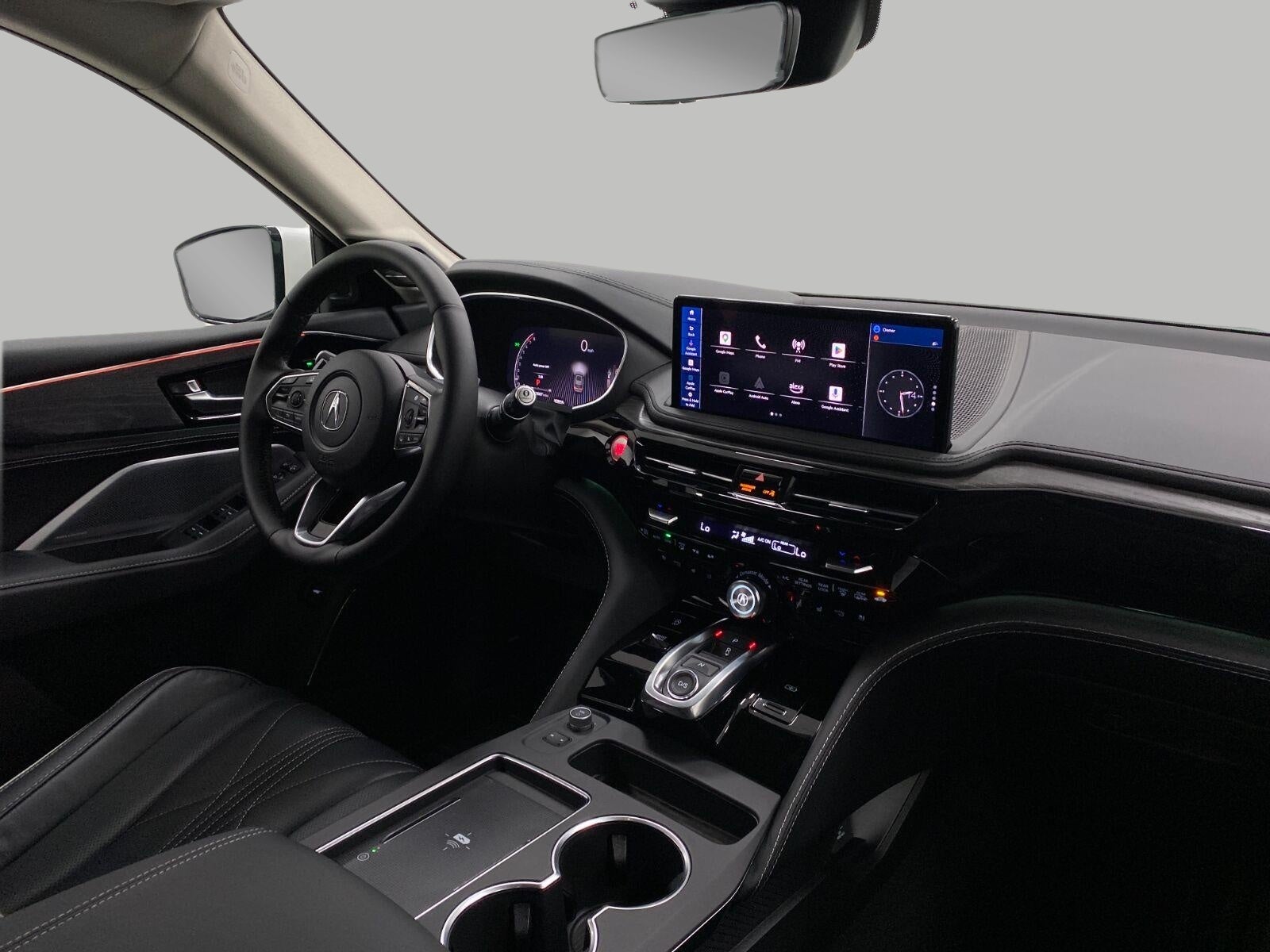 2026 Acura MDX SH-AWD w/Advance Package