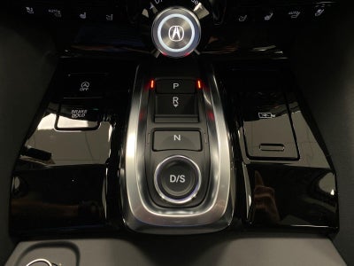 2026 Acura MDX SH-AWD w/Advance Package