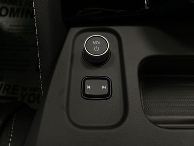 2026 Acura MDX SH-AWD w/Advance Package