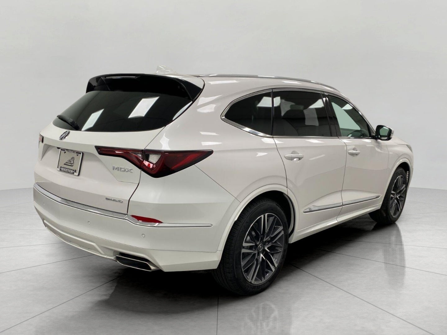 2026 Acura MDX SH-AWD w/Advance Package