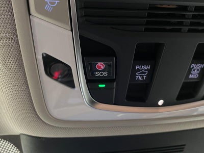 2026 Acura MDX SH-AWD w/Advance Package