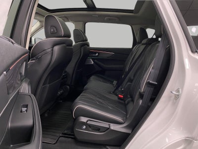 2026 Acura MDX SH-AWD w/Advance Package
