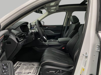 2026 Acura MDX SH-AWD w/Advance Package