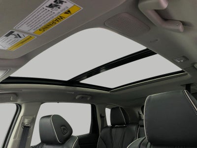2026 Acura MDX SH-AWD w/Advance Package