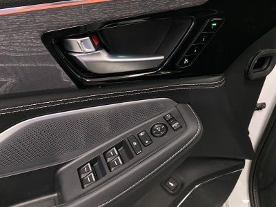 2026 Acura MDX SH-AWD w/Advance Package