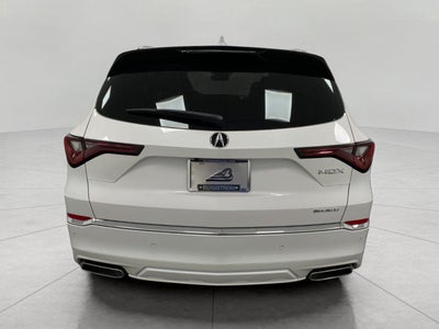 2026 Acura MDX SH-AWD w/Advance Package