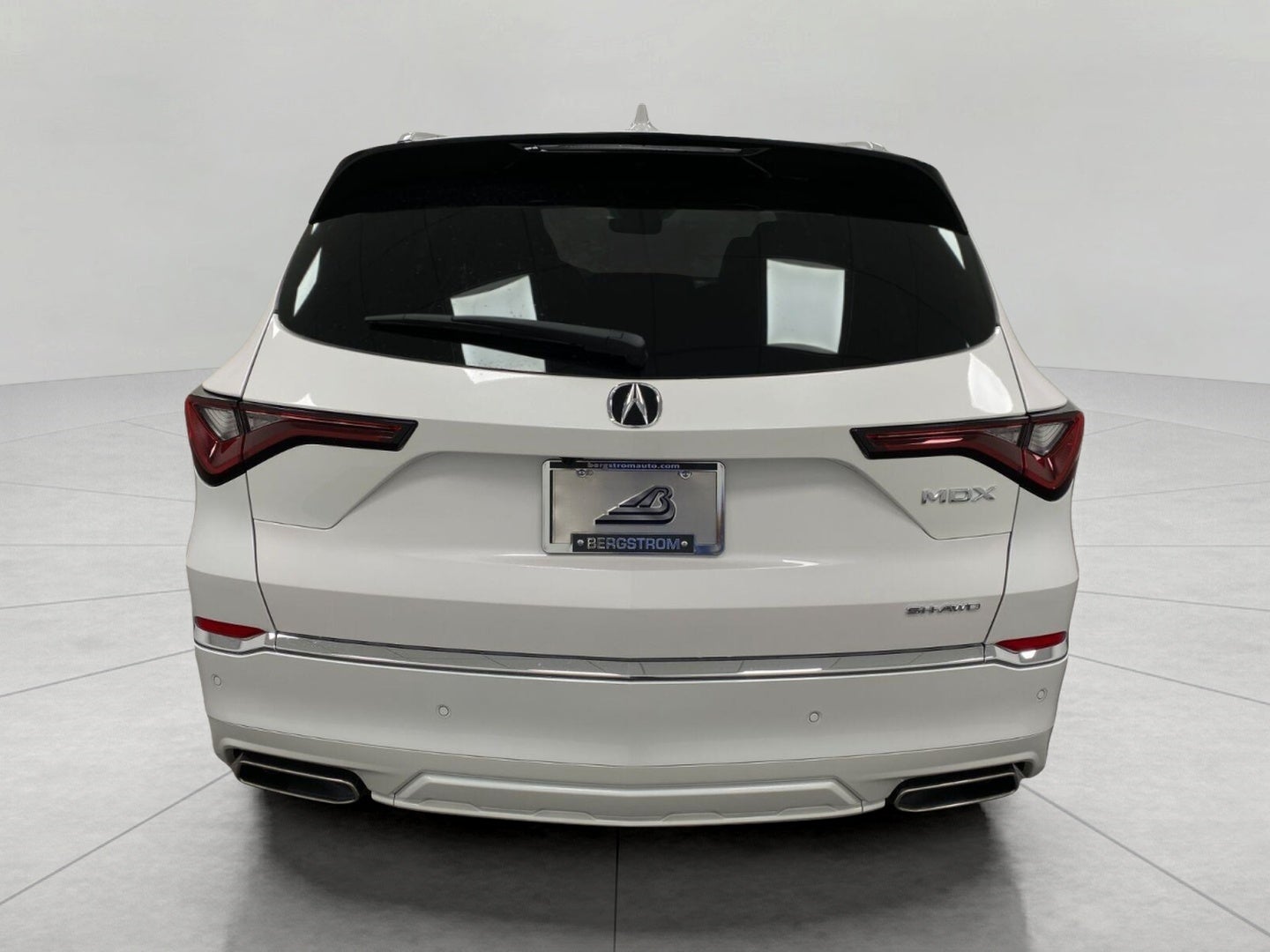 2026 Acura MDX SH-AWD w/Advance Package