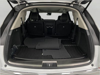 2026 Acura MDX SH-AWD w/Advance Package