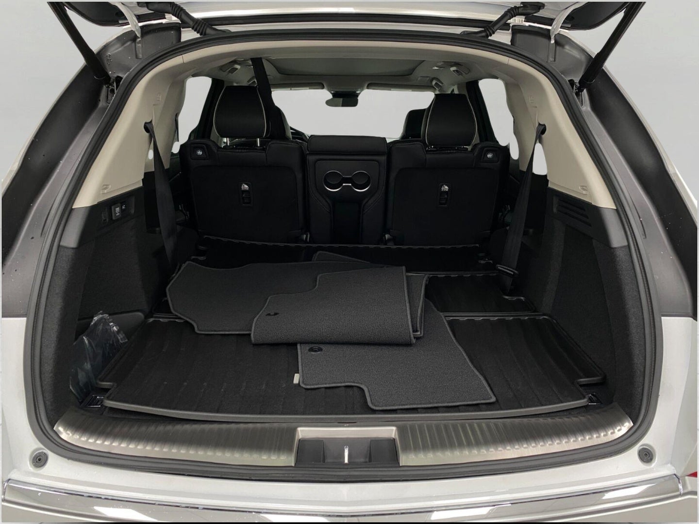2026 Acura MDX SH-AWD w/Advance Package