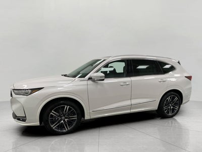 2026 Acura MDX SH-AWD w/Advance Package