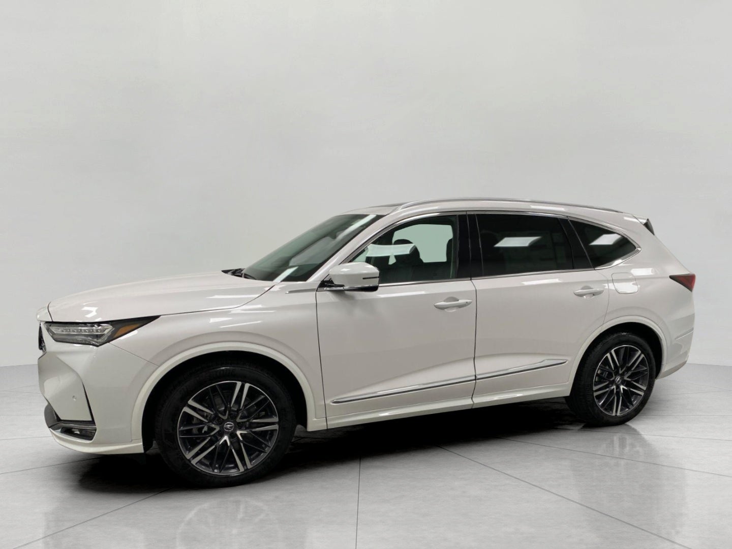 2026 Acura MDX SH-AWD w/Advance Package