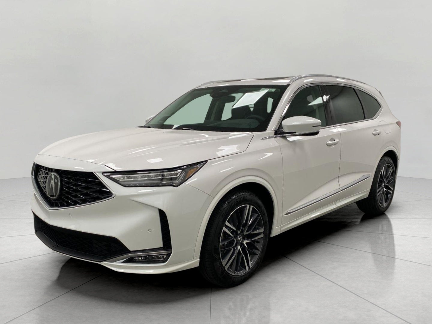 2026 Acura MDX SH-AWD w/Advance Package
