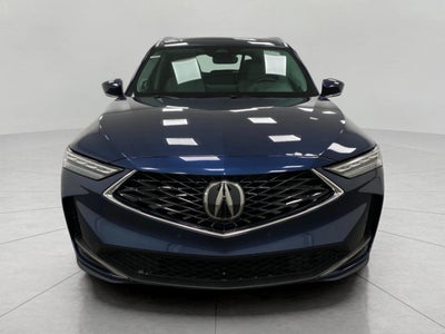 2026 Acura MDX SH-AWD w/Advance Package