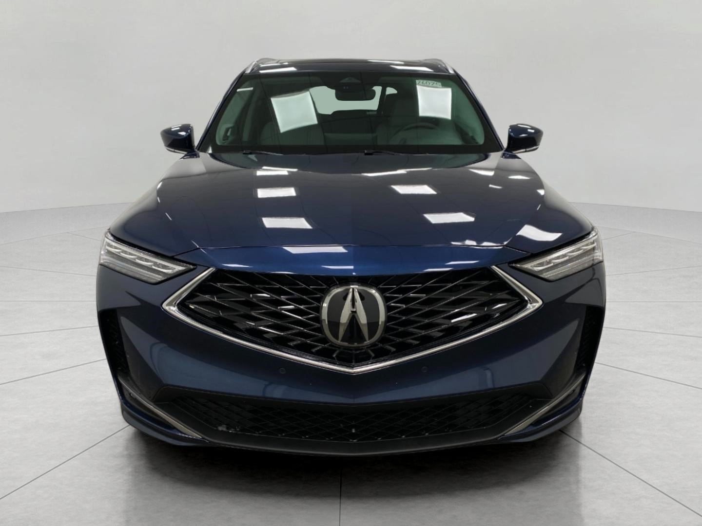 2026 Acura MDX SH-AWD w/Advance Package