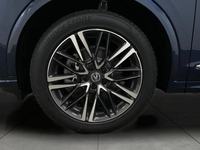 2026 Acura MDX SH-AWD w/Advance Package