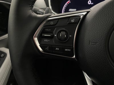 2026 Acura MDX SH-AWD w/Advance Package