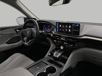 2026 Acura MDX SH-AWD w/Advance Package