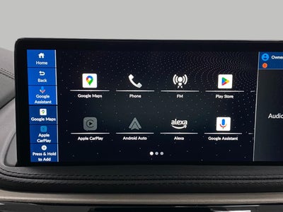 2026 Acura MDX SH-AWD w/Advance Package