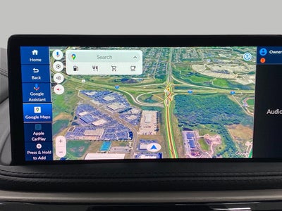 2026 Acura MDX SH-AWD w/Advance Package