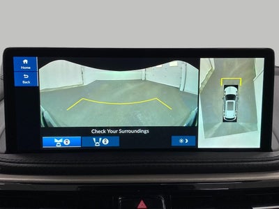 2026 Acura MDX SH-AWD w/Advance Package